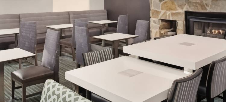 Residence Inn Shelton Fairfield County图片