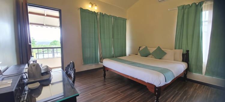 瓦隆葡萄园酒店(Vallonne Vineyards)图片