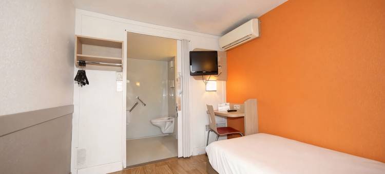 图卢兹北-赛斯奎雷斯普瑞米尔经典酒店(Premiere Classe Toulouse Nord - SESQUIÈRES)图片