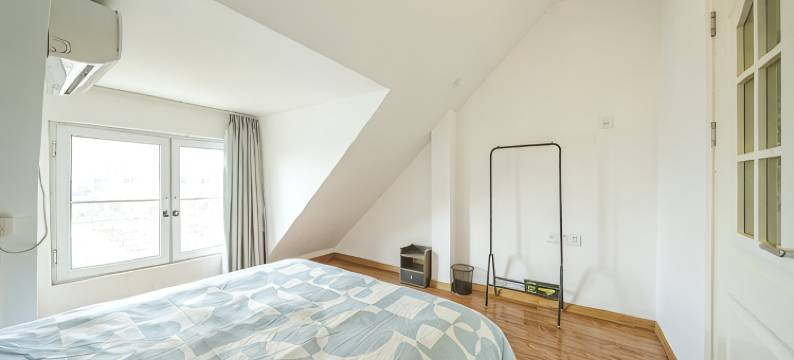 小气球公寓(长春路分店)图片