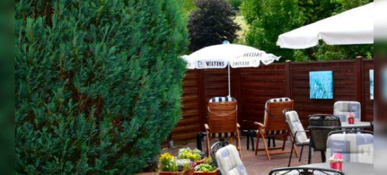 厄伦屋酒店(Haus Erlen)图片