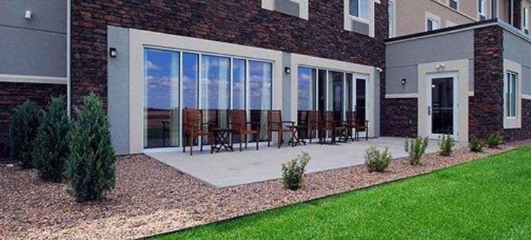 奥克利I-70舒眠套房酒店(Sleep Inn & Suites Oakley I-70)图片