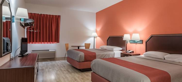 哈里斯堡-赫尔希北苏格兰旅馆及套房(Scottish Inns & Suites - North Hershey)图片