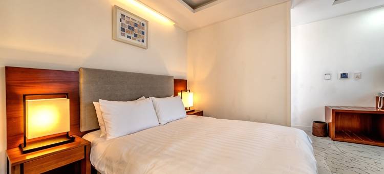 西归浦Smart泳池别墅(Seogwipo Smart Pool Villa)图片