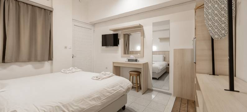 伊拉金托斯特斯利维海滩酒店(Iakinthos, Tsilivi Beach)图片