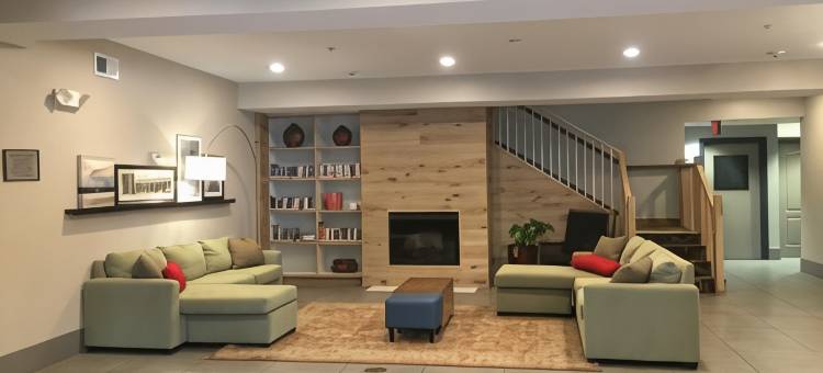 坎普泉安德鲁斯空军基地丽怡酒店(Country Inn & Suites by Radisson, Camp Springs (Andrews Air Force Base), MD)图片