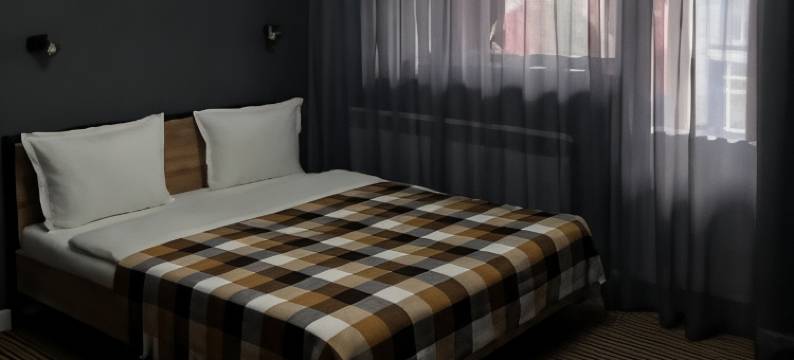 Guest House Metelitsa图片