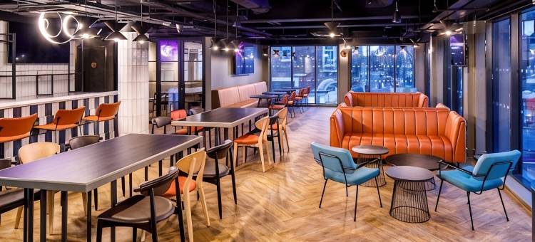 伦敦罗姆福德希尔顿巧思酒店(Spark by Hilton London Romford)图片