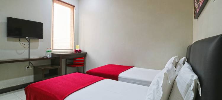 奇亚洛伊斯兰酒店(Chiaro Hotel Syariah)图片