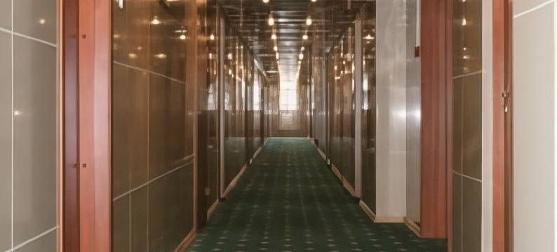 蒙布朗酒店(Monblan Hotel)图片