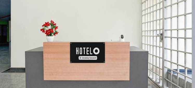 Collection O Bengaluru Shri VeerabhadraTemple图片