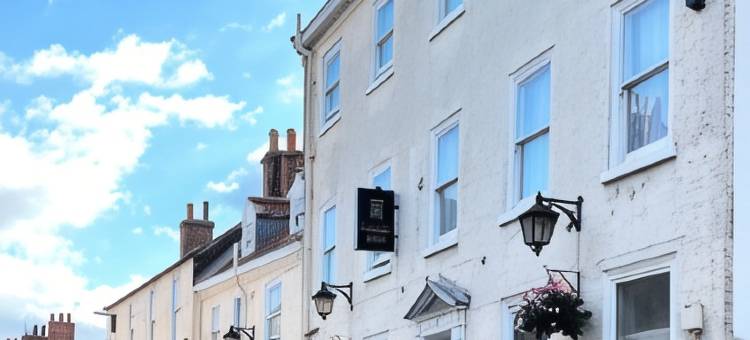 莱尔盖特贝斯特韦斯特酒店(Best Western The Lairgate Hotel)(Lairgate Hotel)图片