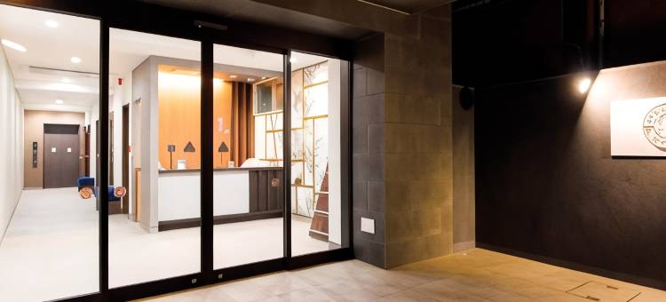 二条城梅尔迪亚酒店(将更名Rakuten STAY URBAN 二条城)(Meldia Stay Nijojo(Rakuten STAY URBAN Nijojo from March 3, 2026))图片