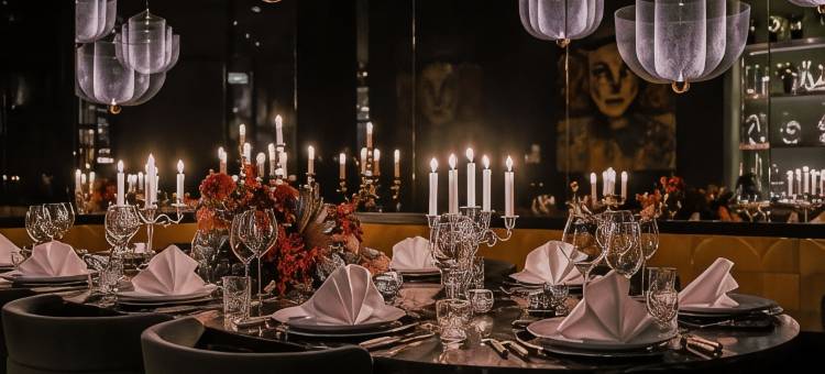 亚曼诺集团洛密酒店(Hotel Romy by Amano)图片