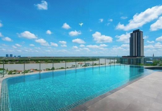 The Iris Signature Hotel and Spa Hotel Overview