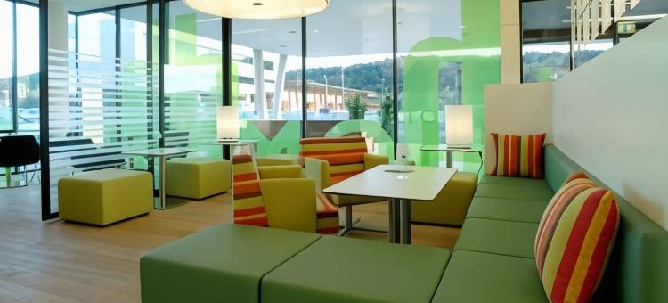 格拉茨酒哈利之家店及公寓(Harry's Home Hart Bei Graz Hotel & Apartments)图片