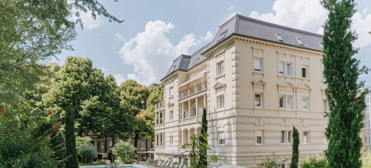 温莎梅拉诺酒店及套房(Windsor Merano Hotel & Suites)图片