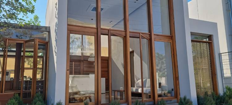 清莱薰衣草酒店(Lavanda Hotel Chiang Rai)图片