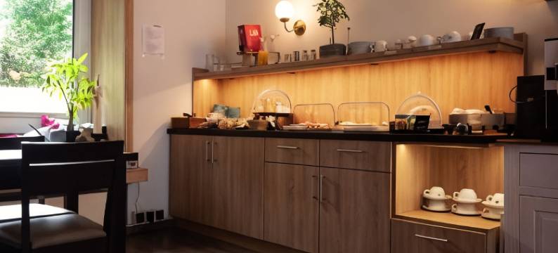 梅塞德斯城市酒店(Hotel Mercedes City)图片