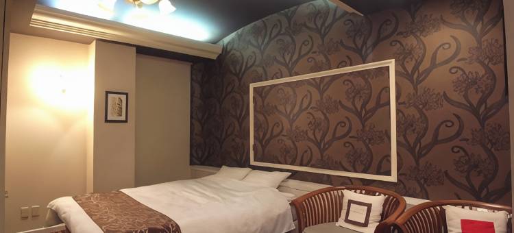 ホテル カルネヴァール 男塾ホテルグループ图片