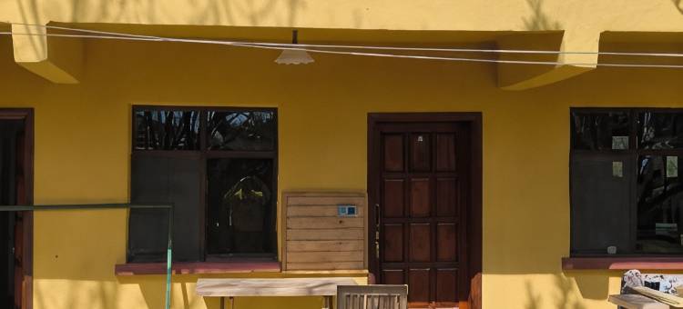 Fire 膳宿公寓(Fire Pansiyon)图片