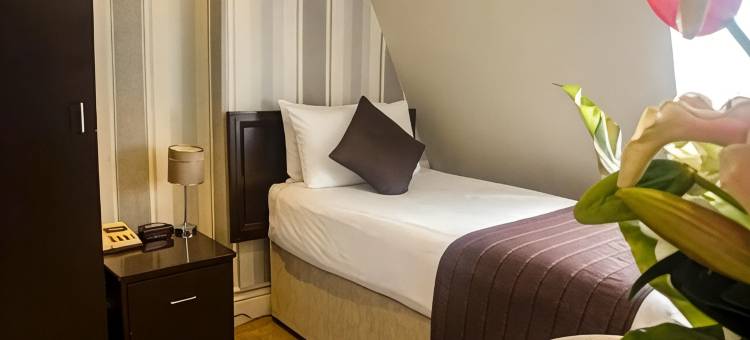 布莱顿酒店(The Brighton Hotel)图片