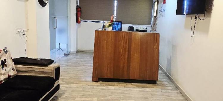 Hotel Shiv Inn图片