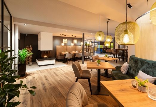 WohnGut Koblenz - Hotel & Boardinghouse GmbHHotel Overview