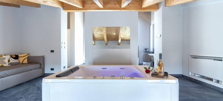 MESBEGLIA 豪华客房(Mesbeglia Luxury Rooms)图片