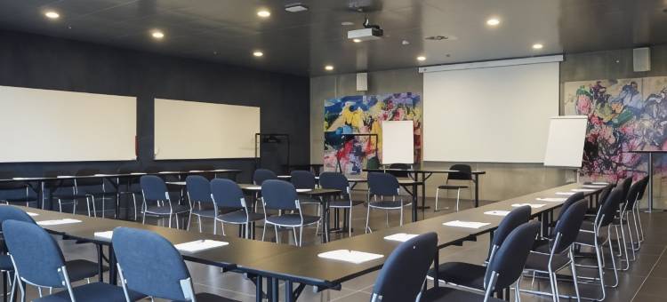 卡宾公寓(Cabinn Apartments)图片