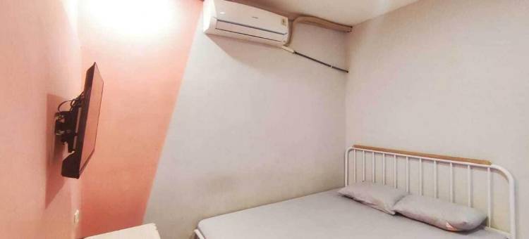 OYO 95042 茉莉花旅馆(OYO 95042 Jasmine Guest House)图片