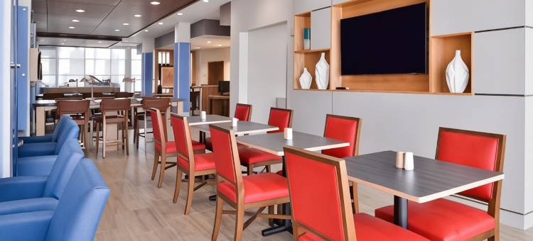 Holiday Inn Express EARLY by IHG图片