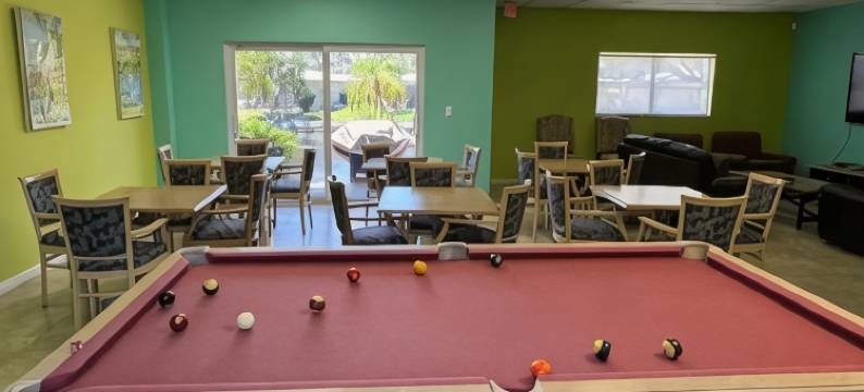 分时冲浪者度假酒店(Surfsider Resort - A Timeshare Resort)图片