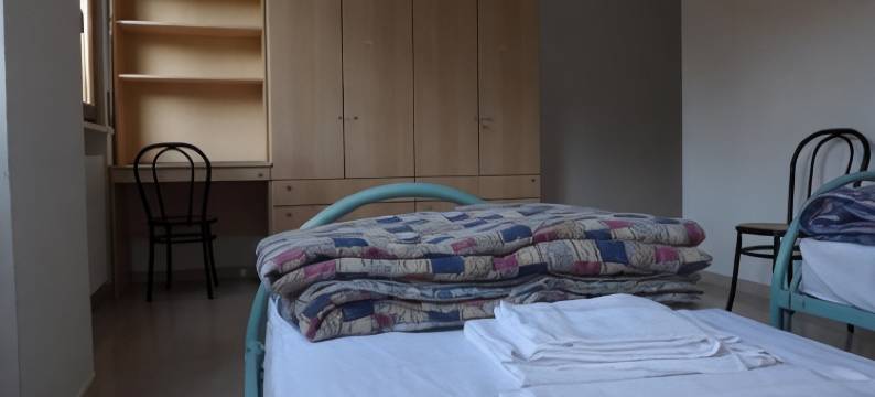 伊沃尔托旅舍(Ostello Il Volto)图片