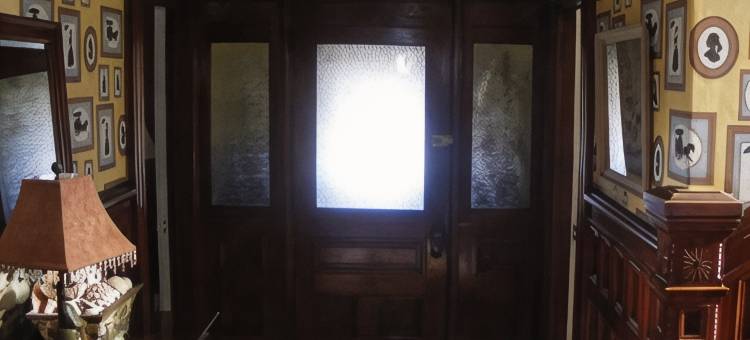 罗思赛旅馆传统酒店民宿(Rothesay House Heritage Inn B&B)图片