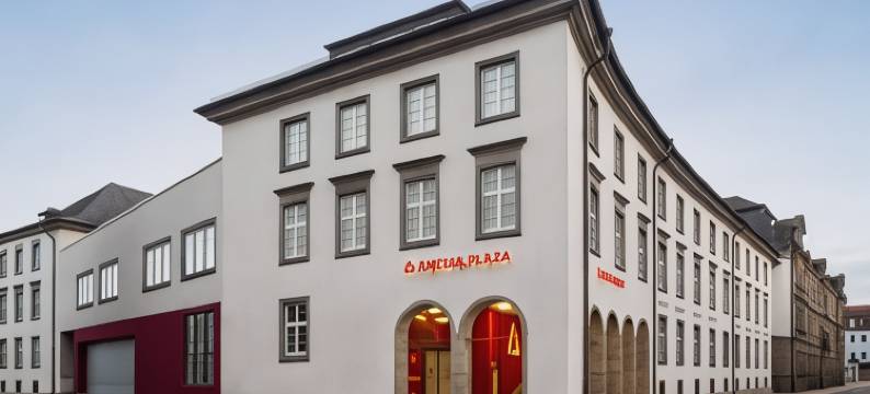 斯派尔阿美迪亚广场温德姆精選酒店(Amedia Plaza Speyer, Trademark Collection by Wyndham)图片