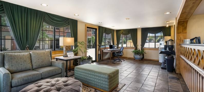 温莎贝斯特韦斯特酒店(Best Western Windsor Inn)图片