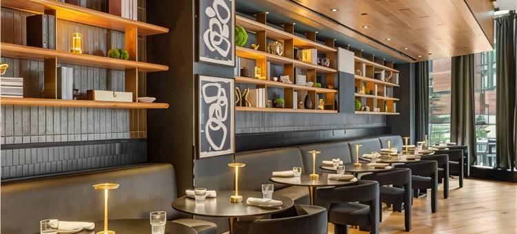 坎布里亚酒店波士顿市中心-海港区(Cambria Hotels Boston Downtown - Seaport)图片