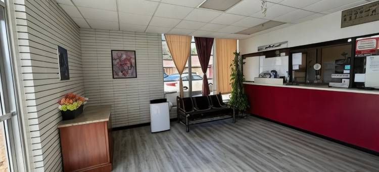 OYO 旅行旅馆 丹维尔 US-29(Travel Inn by OYO Danville US-29)图片