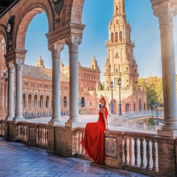 西班牙马德里+巴塞罗那+葡萄牙11日9晚私家团