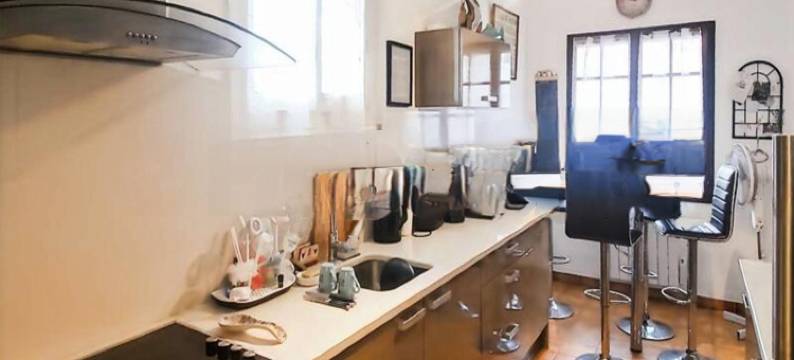 Villa in Camargue near Sandy Beaches图片