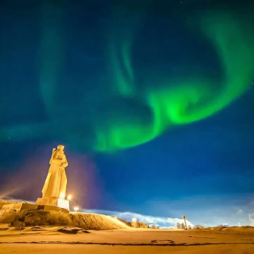 俄罗斯莫斯科+摩尔曼斯克+捷里别尔卡8日7晚拼小团