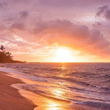 美国夏威夷瓦胡岛7日6晚私家团