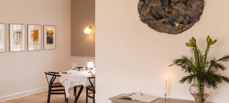 摩尔斯克罗恩酒店(Molskroen)图片