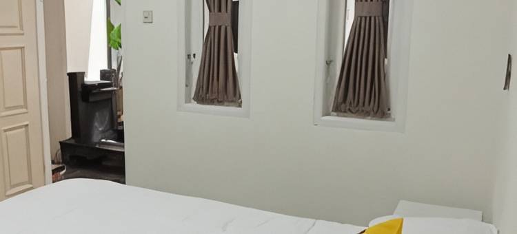 Alamii Kaoem Guest House图片