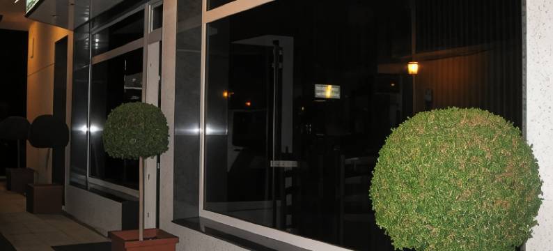 拉莫斯酒店(Hotel Ramos)图片