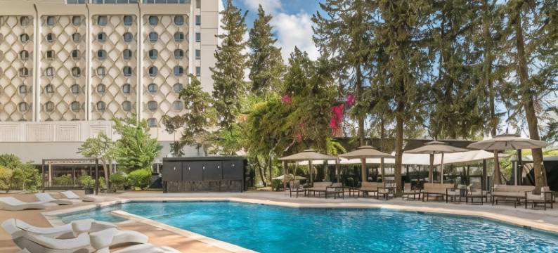 钟塔酒店 El Mechtel(Campanile El Mechtel)图片