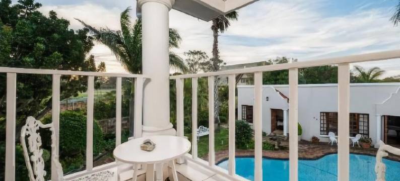 米尔伯里宾馆(Millbury Guest House)图片