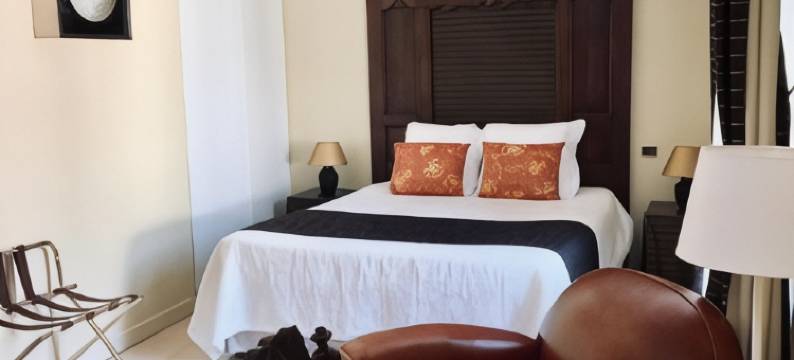 奥博格之家(Logis l'Auberge - Maison Glenn Anna)图片