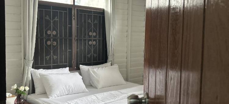 伍登弗兰德之家(Palm Driving Range & Resort)图片